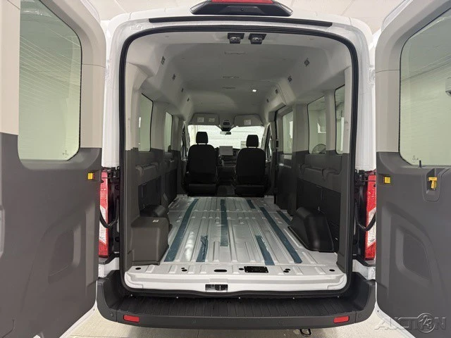 2026 Ford Transit - Image 6 of 12
