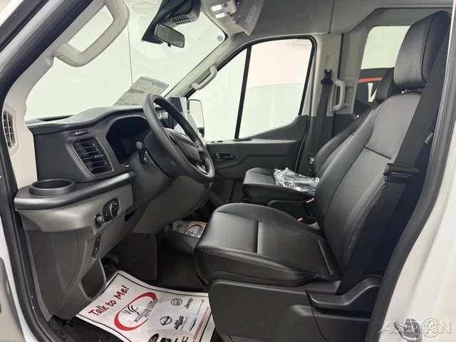 2026 Ford Transit - Image 7 of 12