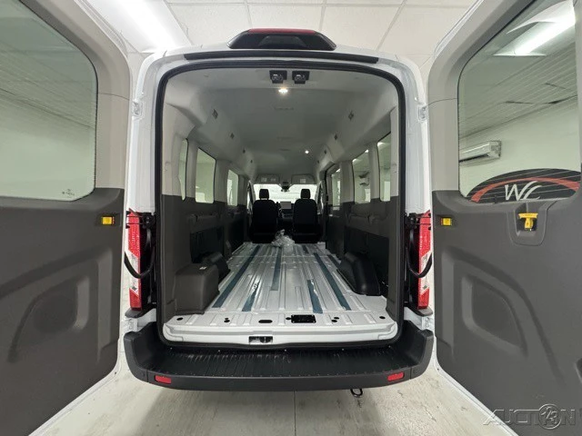 2026 Ford Transit - Image 8 of 12