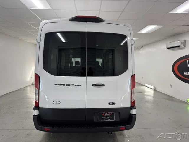 2026 Ford Transit - Image 7 of 12