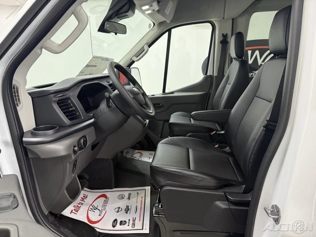 2026 Ford Transit - Image 8 of 12