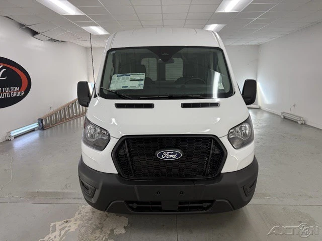 2026 Ford Transit - Image 2 of 12