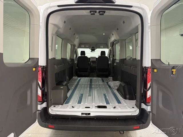 2026 Ford Transit - Image 7 of 12