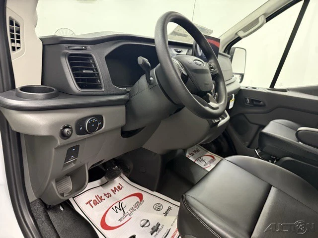2026 Ford Transit - Image 10 of 12