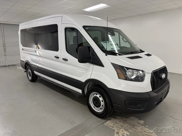 2026 Ford Transit - Image 3 of 12