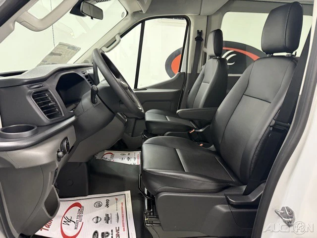 2026 Ford Transit - Image 9 of 12