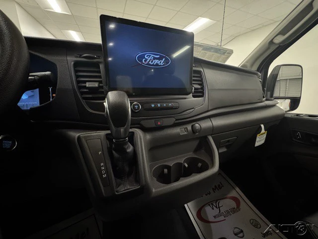 2026 Ford Transit - Image 12 of 12