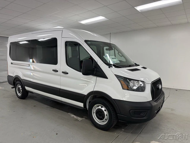 2026 Ford Transit - Image 3 of 12