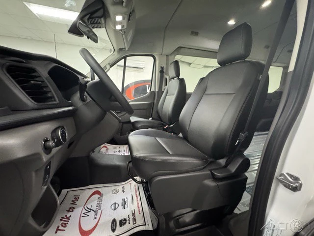 2026 Ford Transit - Image 11 of 12
