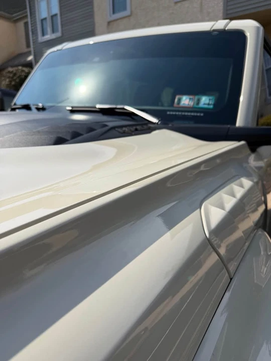 2026 Ford Bronco Raptor 6th Gen - Image 2 of 13