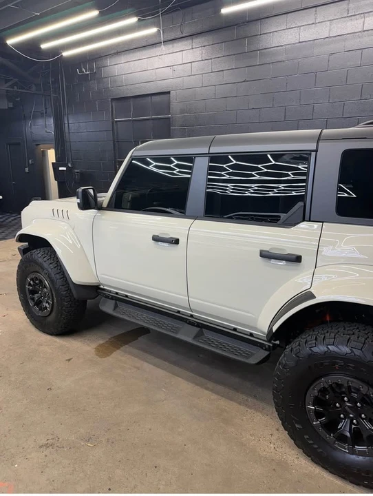 2026 Ford Bronco Raptor 6th Gen - Image 6 of 13