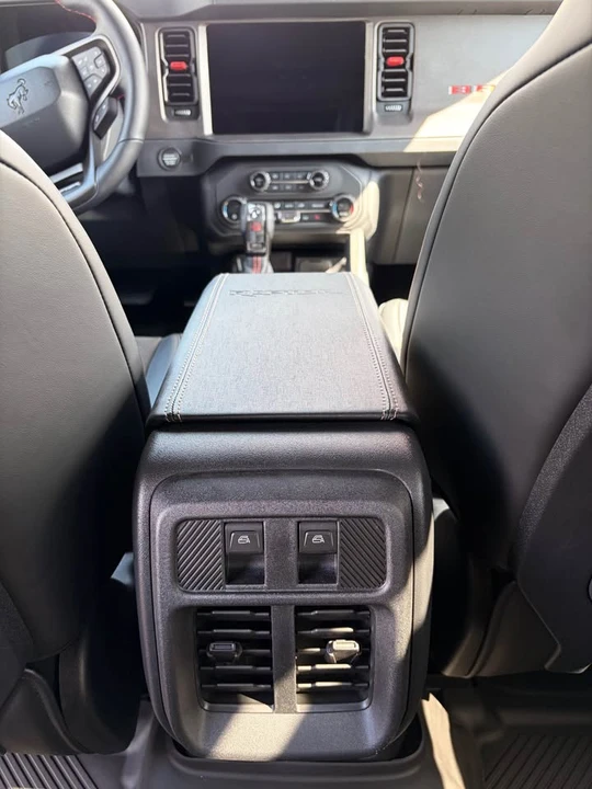 2026 Ford Bronco Raptor 6th Gen - Image 20 of 20