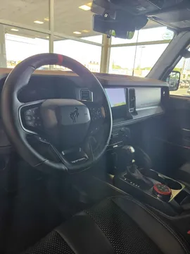2026 Ford Bronco Raptor 6th Gen - Image 3 of 8