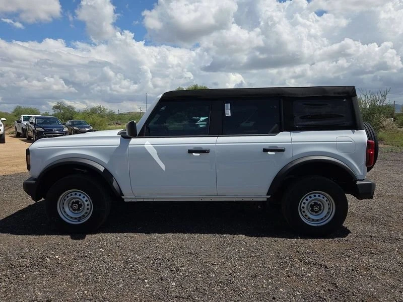 2026 Ford Bronco 6th Gen - Image 8 of 18