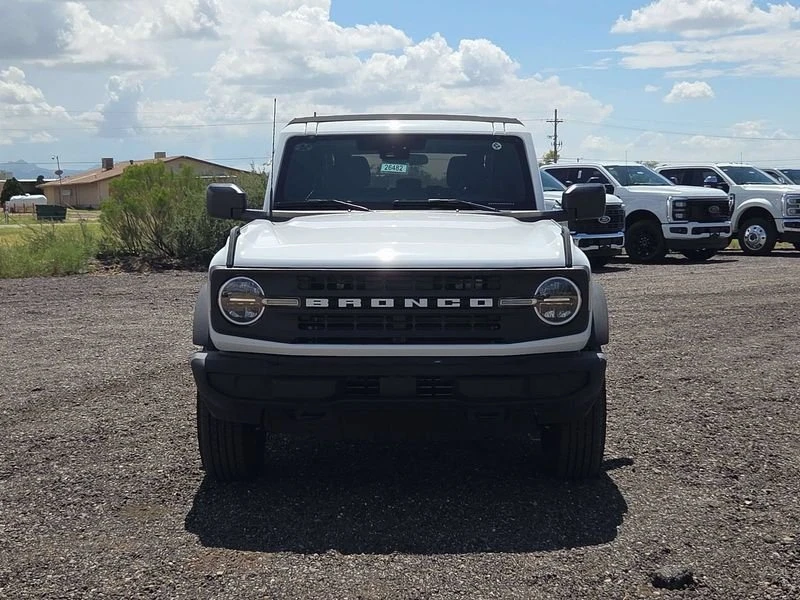 2026 Ford Bronco 6th Gen - Image 2 of 18