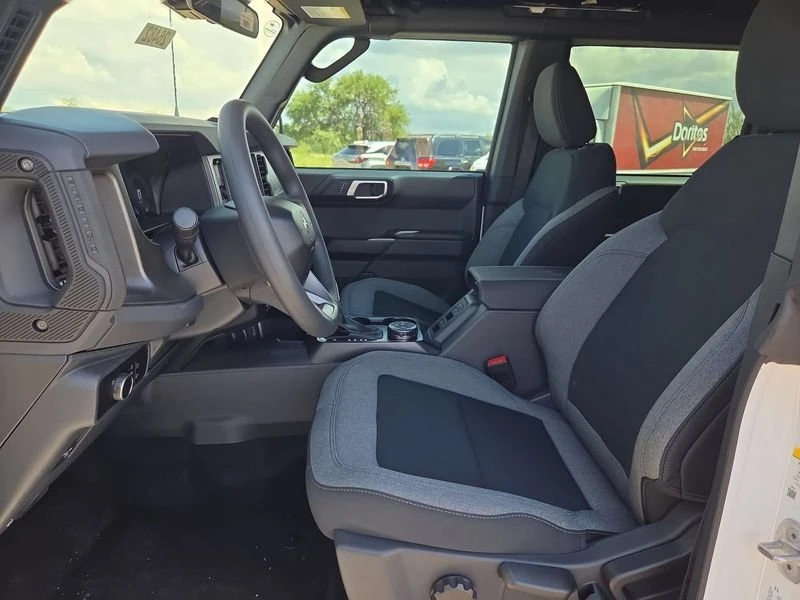 2026 Ford Bronco 6th Gen - Image 10 of 18