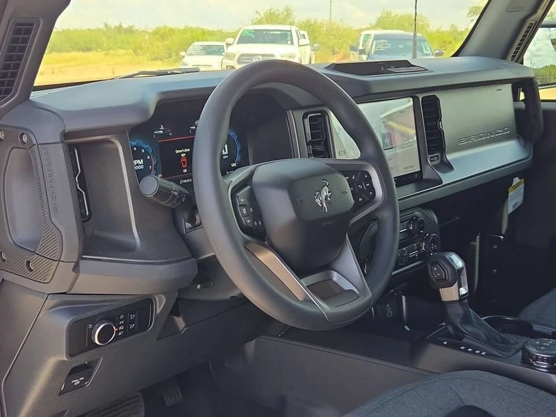 2026 Ford Bronco 6th Gen - Image 12 of 18