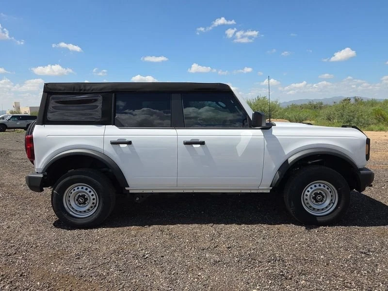 2026 Ford Bronco 6th Gen - Image 3 of 18