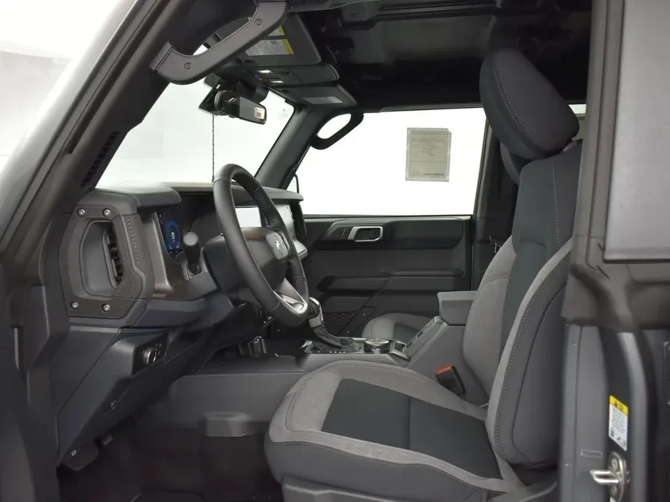 2026 Ford Bronco 6th Gen - Image 7 of 12