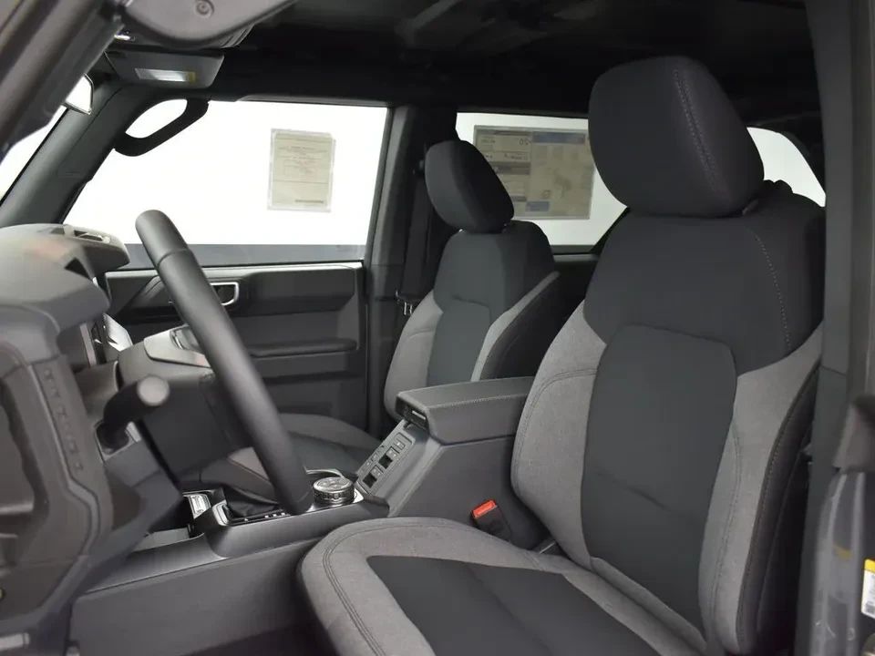 2026 Ford Bronco 6th Gen - Image 6 of 12