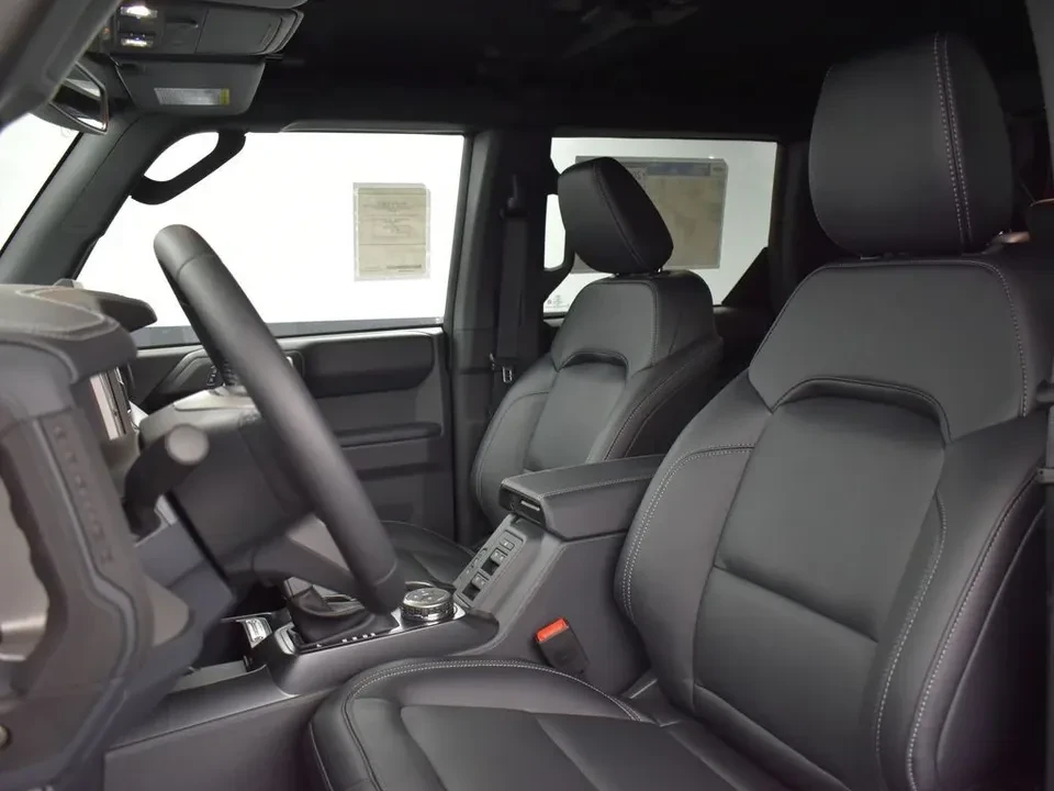 2026 Ford Bronco 6th Gen - Image 7 of 12