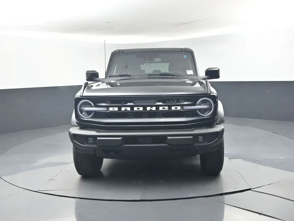 2026 Ford Bronco 6th Gen - Image 2 of 12