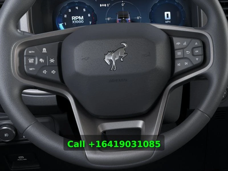 2026 Ford Bronco 6th Gen - Image 15 of 17