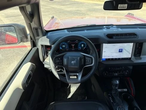 2026 Ford Bronco 6th Gen - Image 5 of 7