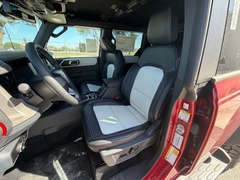 2026 Ford Bronco 6th Gen - Image 7 of 7