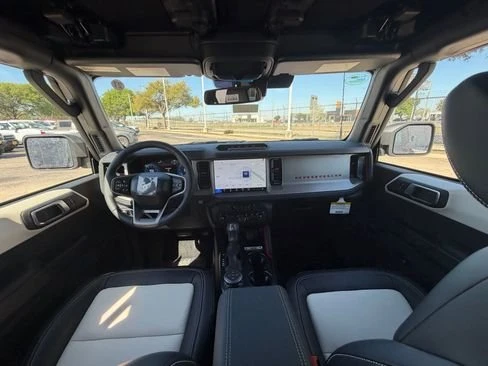 2026 Ford Bronco 6th Gen - Image 4 of 7