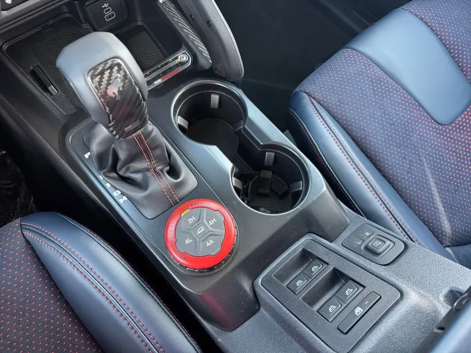 2026 Ford Bronco Raptor 6th Gen - Image 18 of 20
