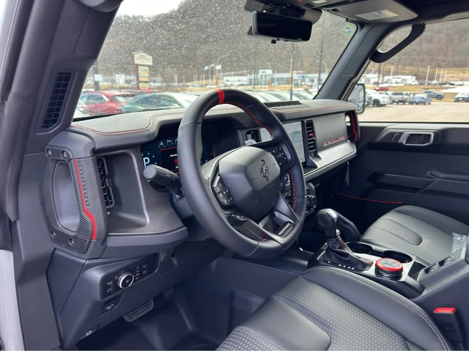 2026 Ford Bronco Raptor 6th Gen - Image 10 of 18