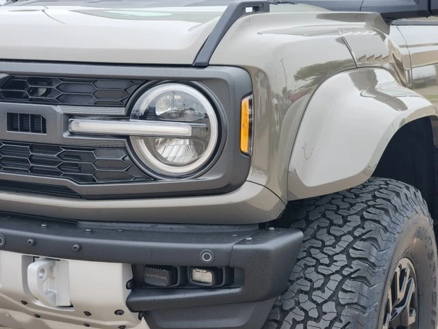2026 Ford Bronco Raptor 6th Gen - Image 7 of 20