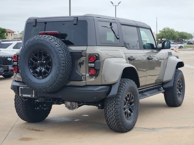 2026 Ford Bronco Raptor 6th Gen - Image 5 of 20
