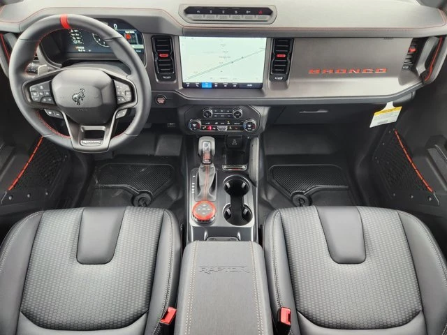 2026 Ford Bronco Raptor 6th Gen - Image 18 of 20