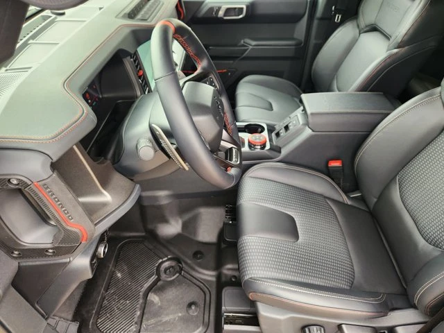 2026 Ford Bronco Raptor 6th Gen - Image 9 of 20