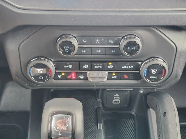2026 Ford Bronco Raptor 6th Gen - Image 14 of 20