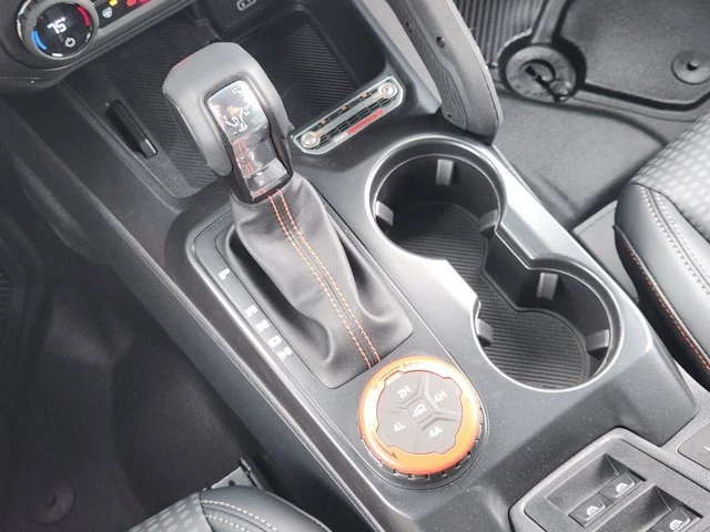 2026 Ford Bronco Raptor 6th Gen - Image 15 of 20