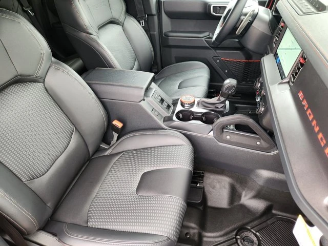2026 Ford Bronco Raptor 6th Gen - Image 10 of 20