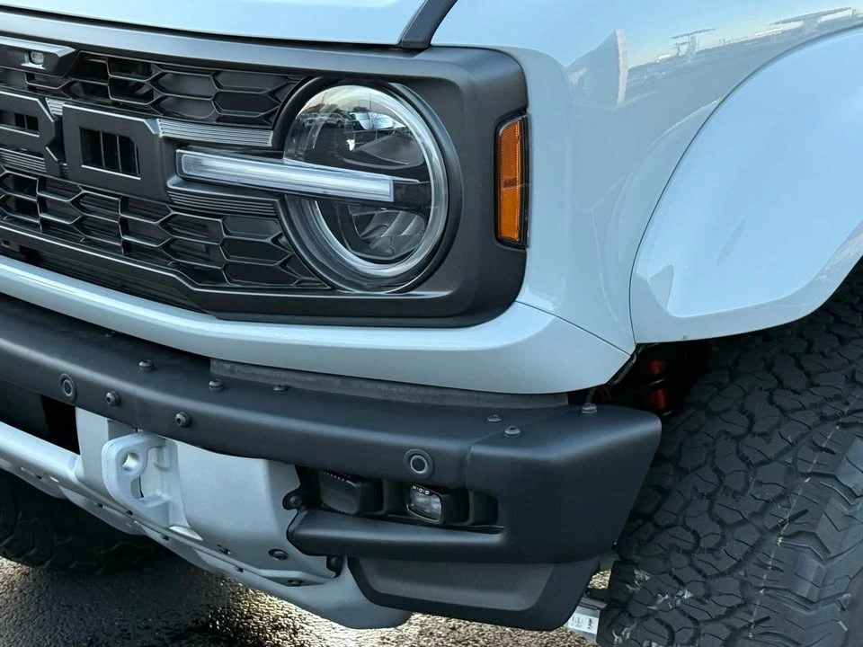 2026 Ford Bronco Raptor 6th Gen - Image 6 of 20