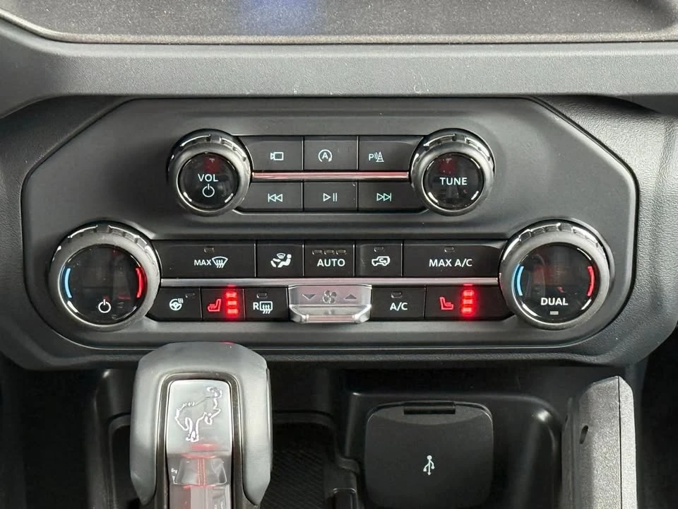 2026 Ford Bronco Raptor 6th Gen - Image 14 of 20