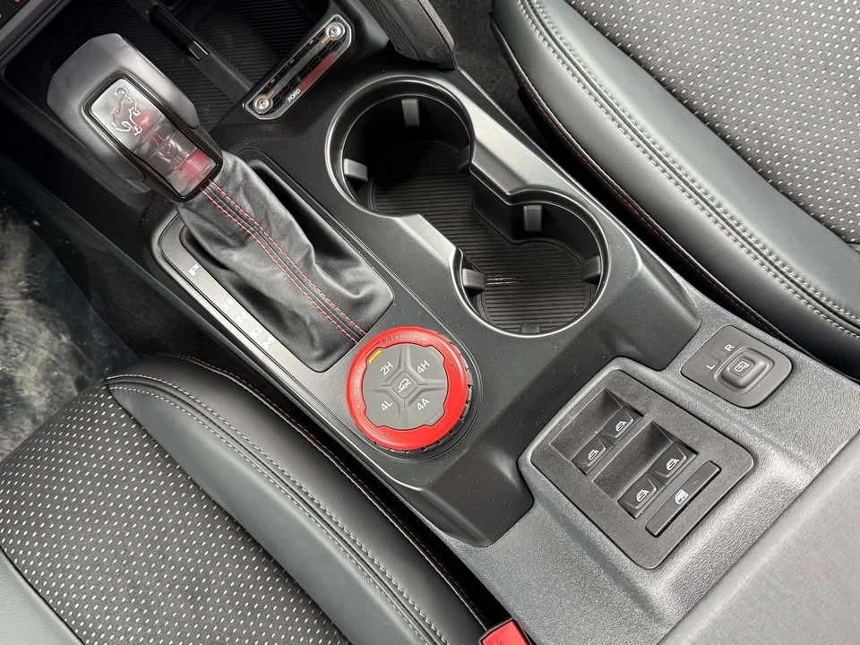 2026 Ford Bronco Raptor 6th Gen - Image 15 of 20