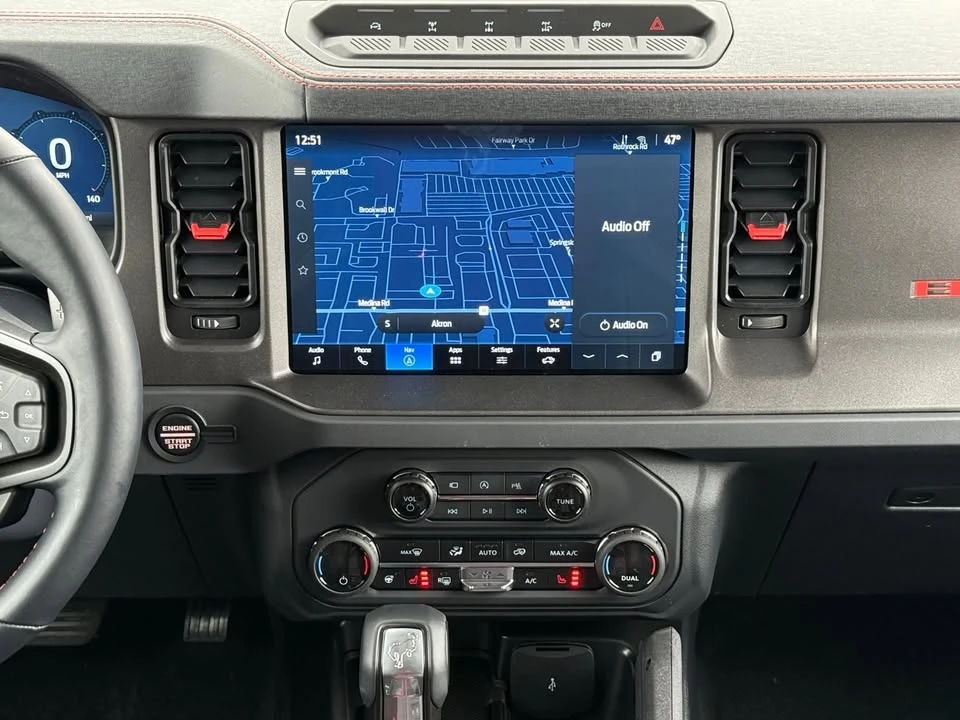 2026 Ford Bronco Raptor 6th Gen - Image 12 of 20