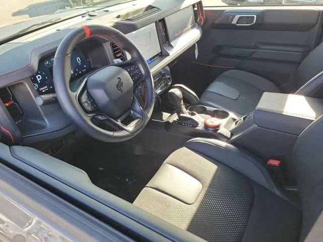 2026 Ford Bronco Raptor 6th Gen - Image 2 of 19