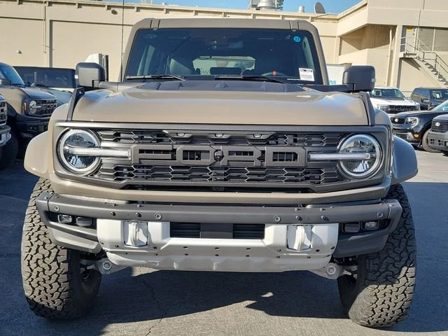 2026 Ford Bronco Raptor 6th Gen - Image 18 of 19