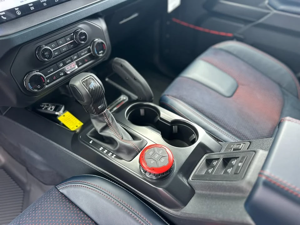 2026 Ford Bronco Raptor 6th Gen - Image 11 of 15