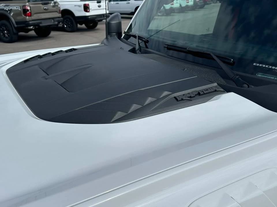 2026 Ford Bronco Raptor 6th Gen - Image 7 of 15