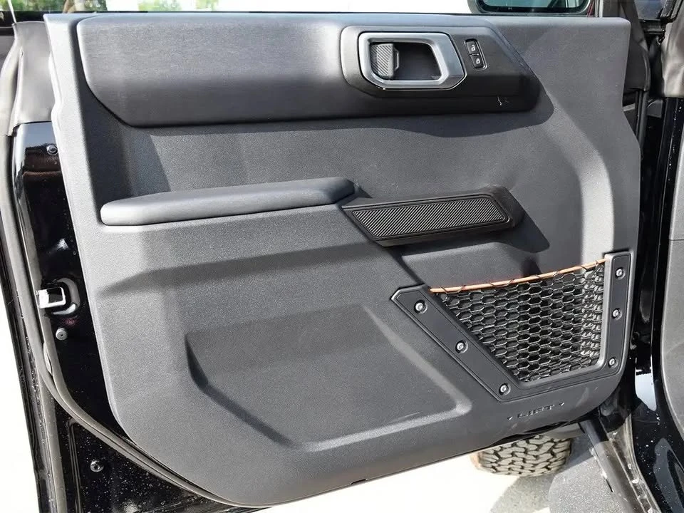 2026 Ford Bronco Raptor 6th Gen - Image 9 of 20