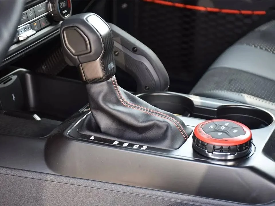 2026 Ford Bronco Raptor 6th Gen - Image 15 of 20