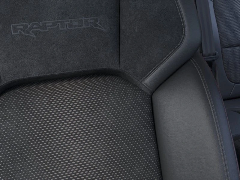2026 Ford Bronco Raptor 6th Gen - Image 18 of 20